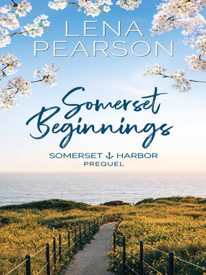 cover image of Somerset Beginnings